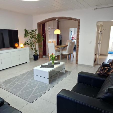 Ferienwohnung In Білефельд Екстер'єр фото