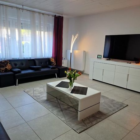 Ferienwohnung In Білефельд Екстер'єр фото