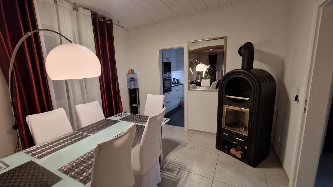 Ferienwohnung In Білефельд Екстер'єр фото