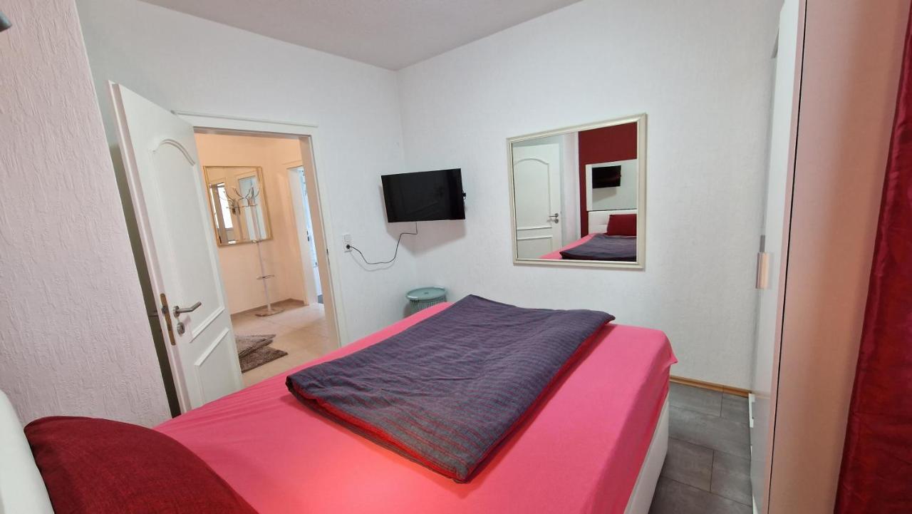 Ferienwohnung In Білефельд Екстер'єр фото